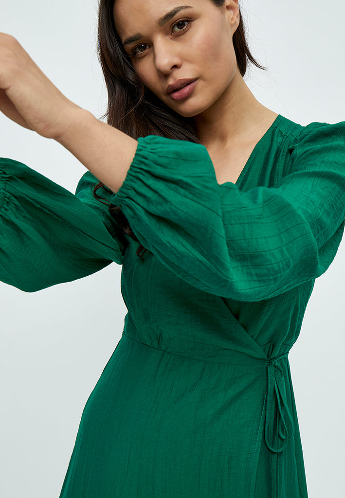 Desires Astra Dress Dress 6172 Simply Green