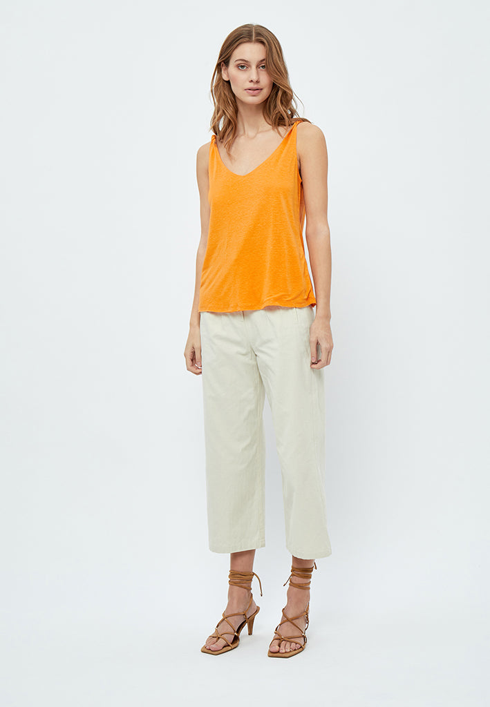 Desires Billy Top T-Shirt 6530 BUTTERSCOTCH
