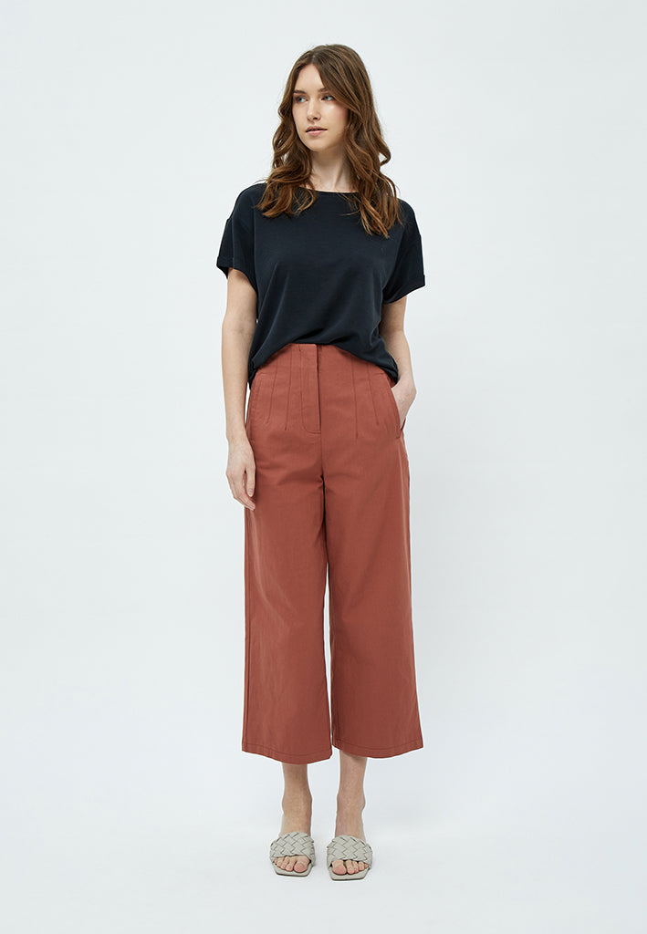 Desires Cali Pant Pant 4013 Chili Oil