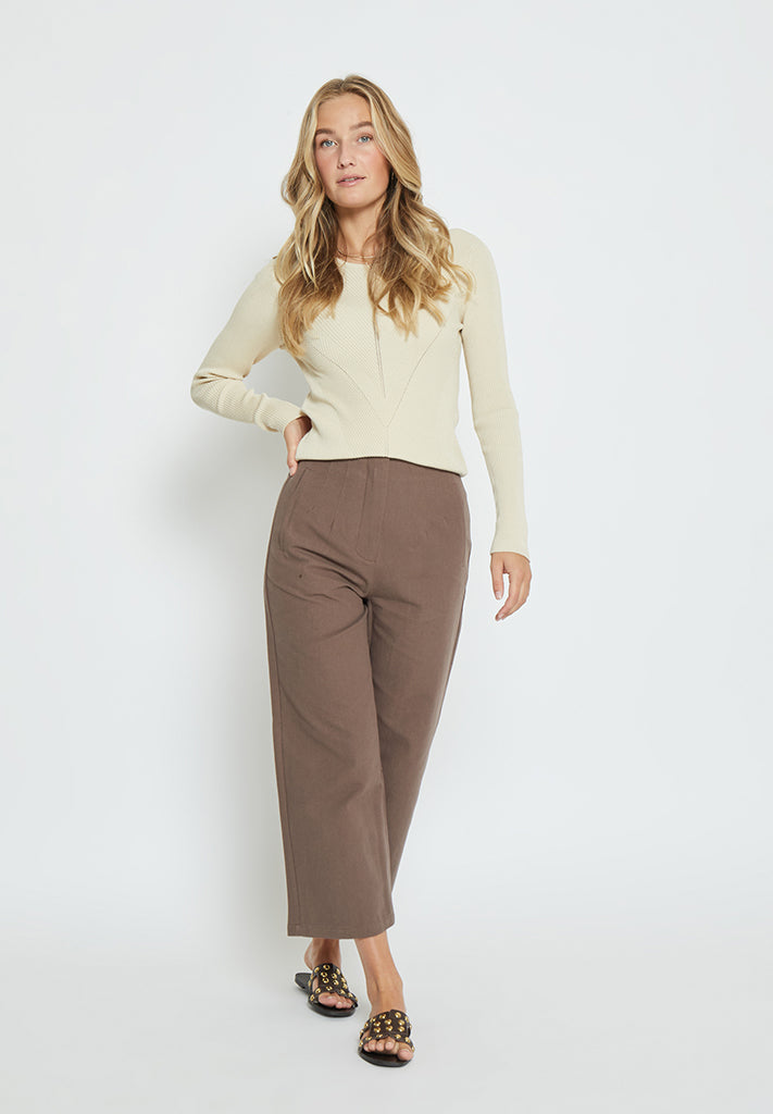 Desires Cali Pant Pant 5213 IRON