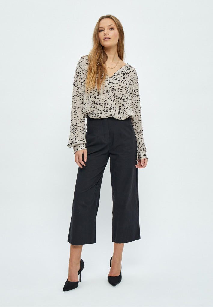 Desires Cali Pant Pant 9000 Black
