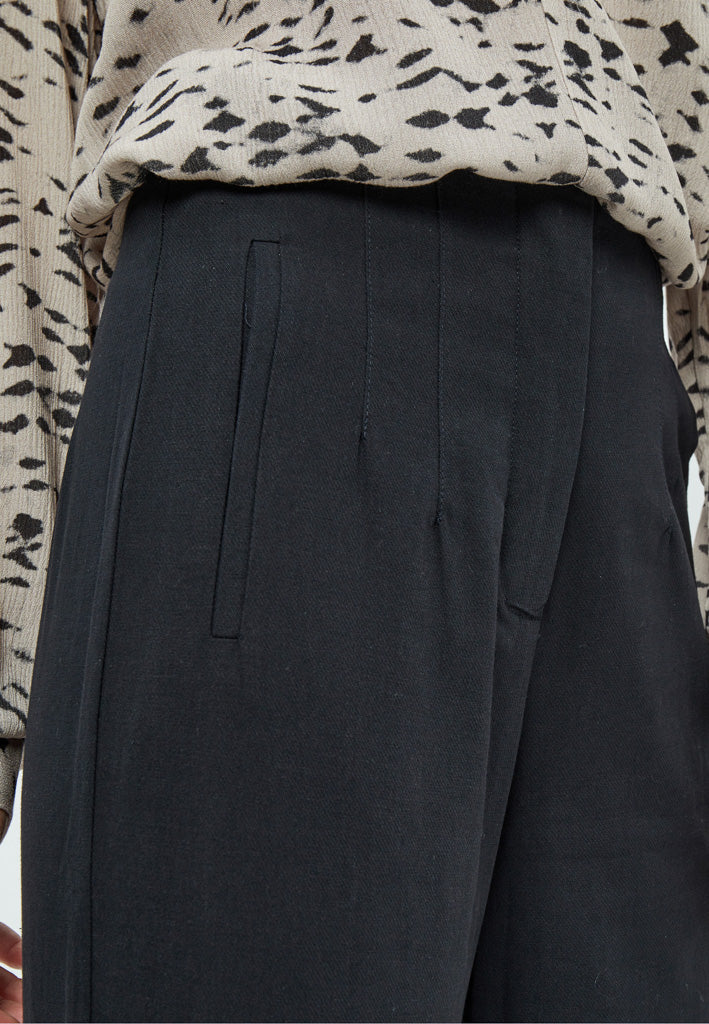 Desires Cali Pant Pant 9000 Black