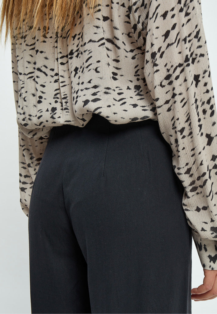 Desires Cali Pant Pant 9000 Black