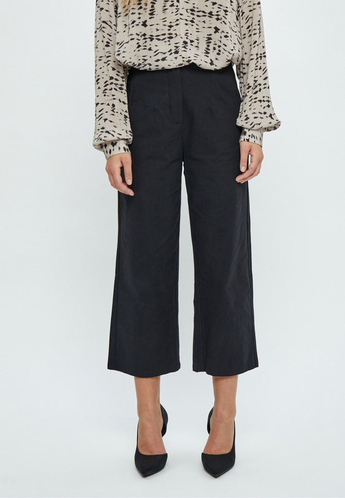 Desires Cali Pant Pant 9000 Black