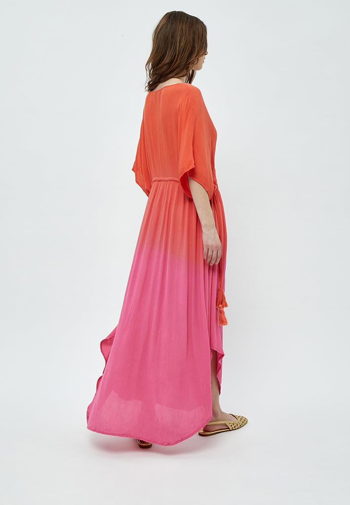 Desires Calista Dress Dress 4120 HOT PINK