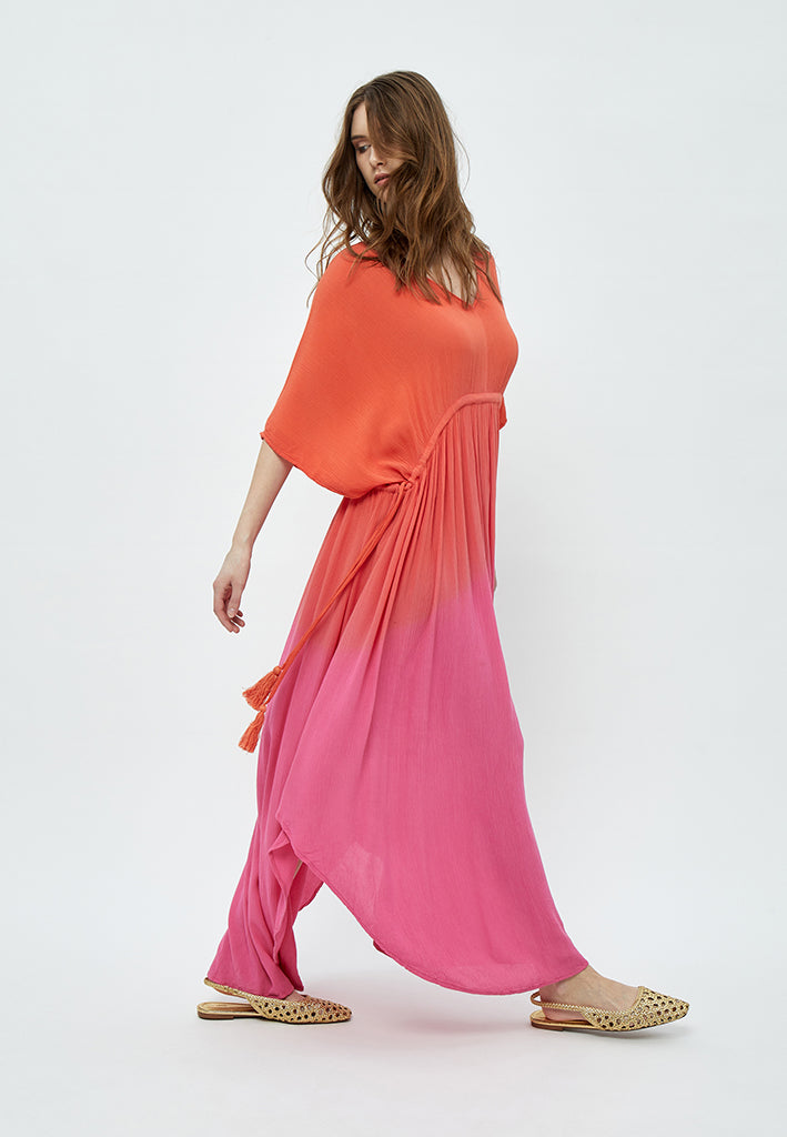 Desires Calista Dress Dress 4120 HOT PINK