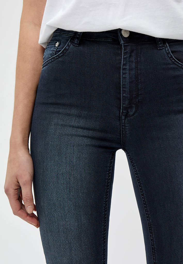 Desires DELola HW Jeans Jeans 9020 DARK USED