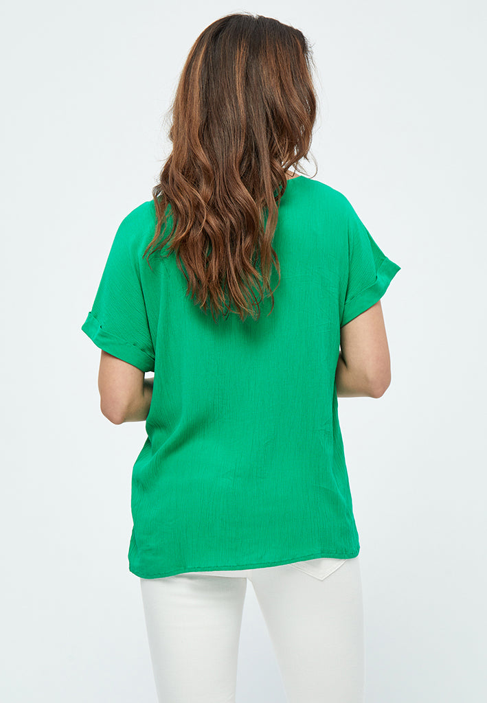 Desires DSAggi Blouse Blouse 6172 Simply Green