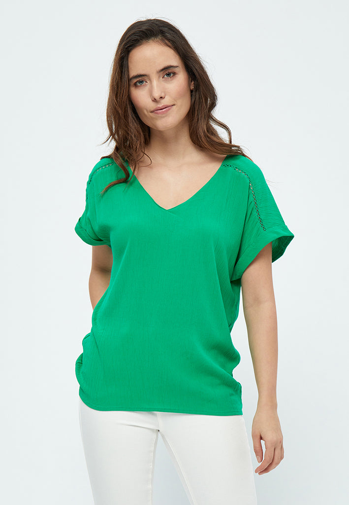 Desires DSAggi Blouse Blouse 6172 Simply Green
