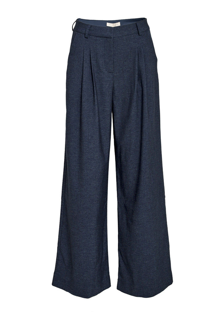 Desires DSBarberry Pant Pant 006 Dark Denim