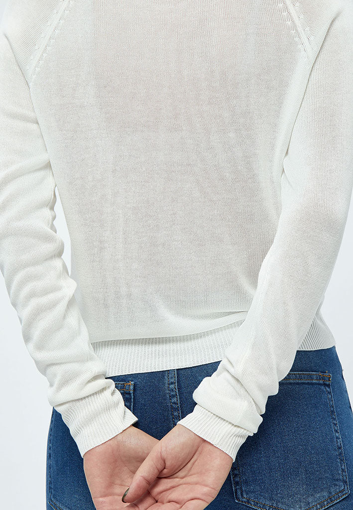 Desires DSBenelli Pullover Pullover 0011 Gardenia