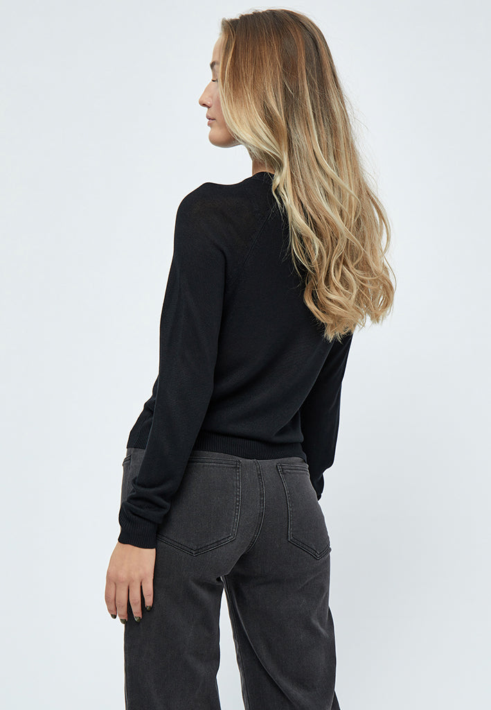 Desires DSBenelli Pullover Pullover 9000 Black