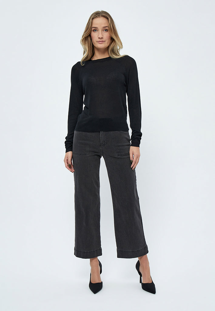 Desires DSBenelli Pullover Pullover 9000 Black