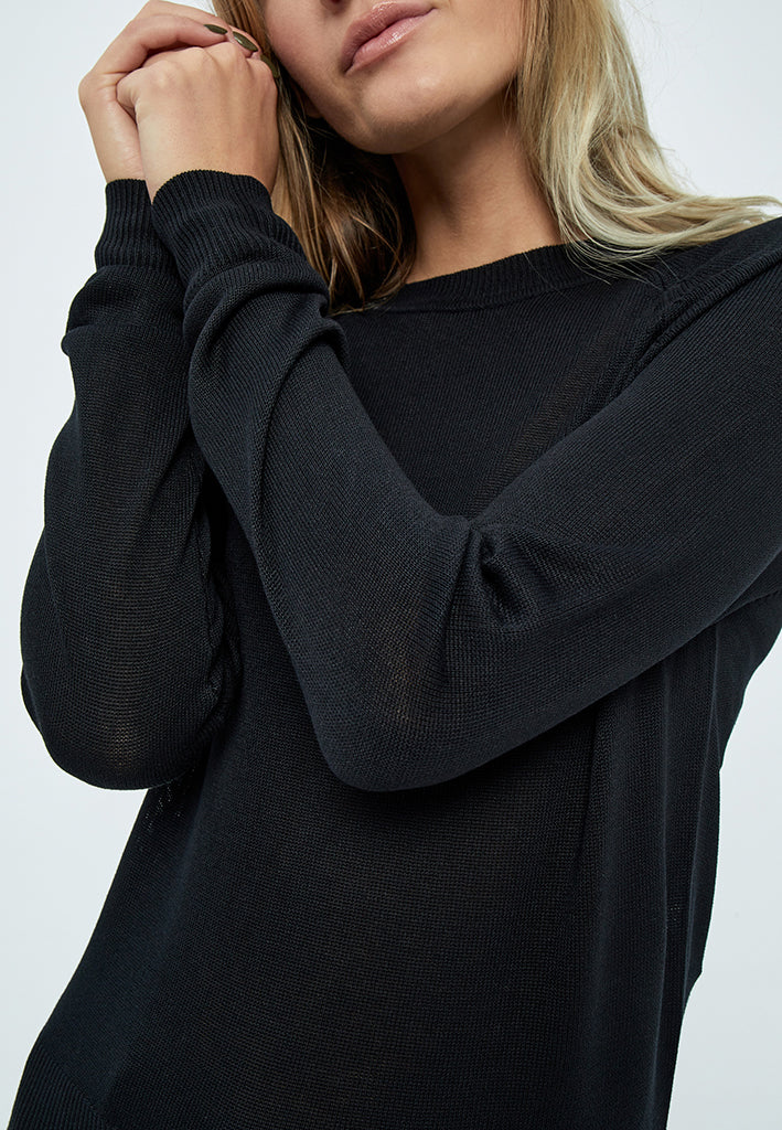 Desires DSBenelli Pullover Pullover 9000 Black