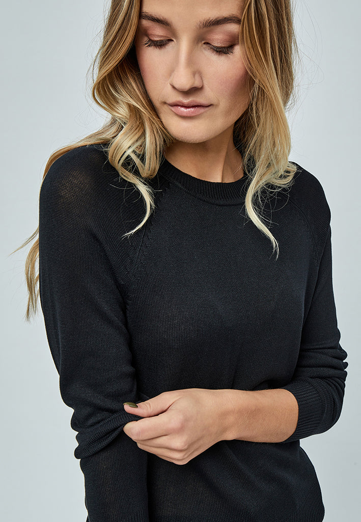 Desires DSBenelli Pullover Pullover 9000 Black