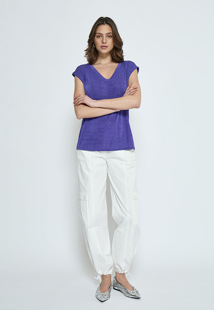Desires DSBob T-Shirt T-Shirt 2209 Dazzling blue