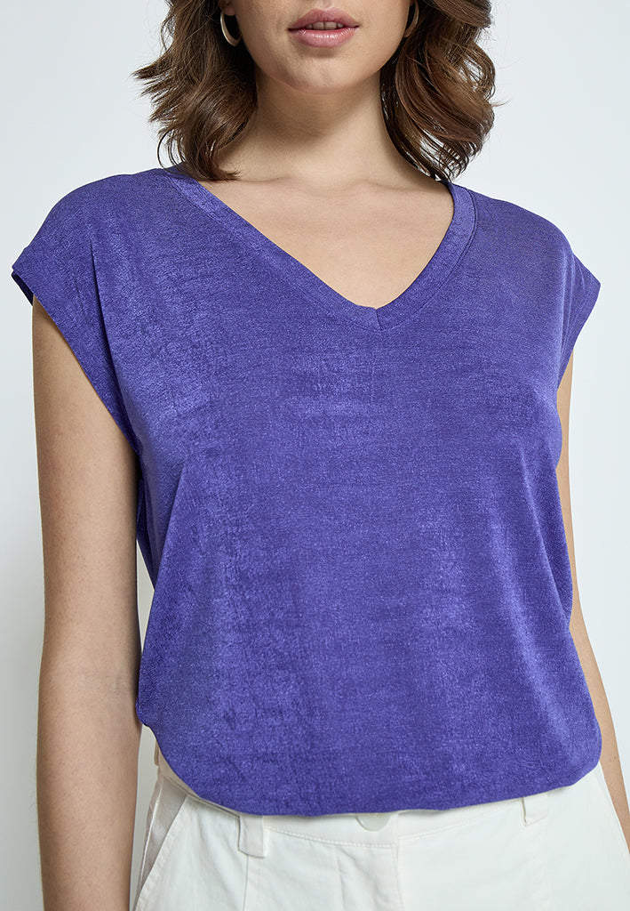 Desires DSBob T-Shirt T-Shirt 2209 Dazzling blue