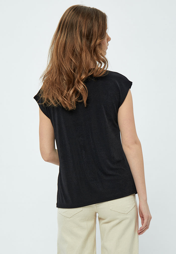 Desires DSBob T-Shirt T-Shirt 9000 Black