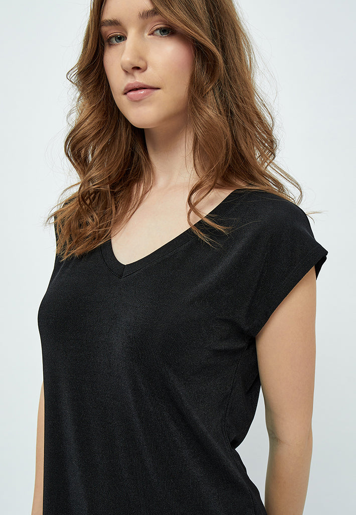 Desires DSBob T-Shirt T-Shirt 9000 Black