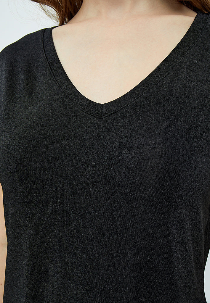 Desires DSBob T-Shirt T-Shirt 9000 Black