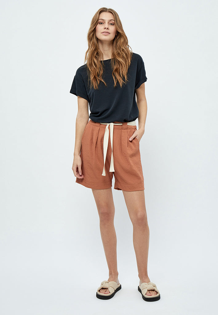 Desires DSBrenda Shorts Shorts 4013 Chili Oil