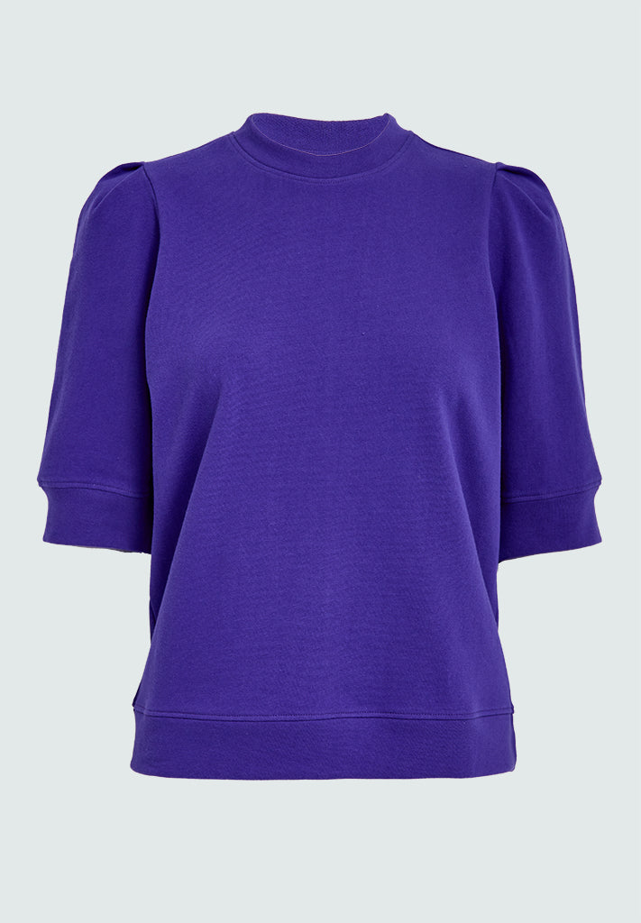 Desires DSDasha GOTS Sweatshirt Sweatshirt 5024 Royal Blue