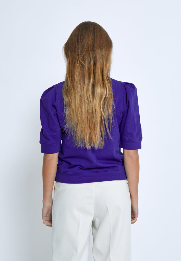 Desires DSDasha GOTS Sweatshirt Sweatshirt 5024 Royal Blue