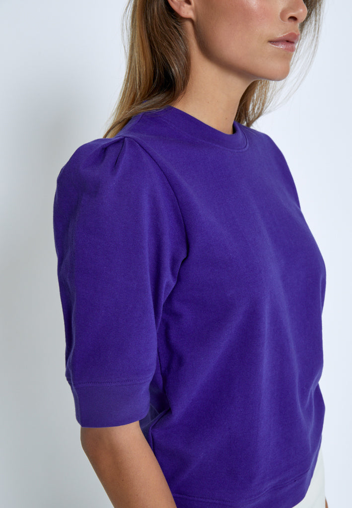 Desires DSDasha GOTS Sweatshirt Sweatshirt 5024 Royal Blue