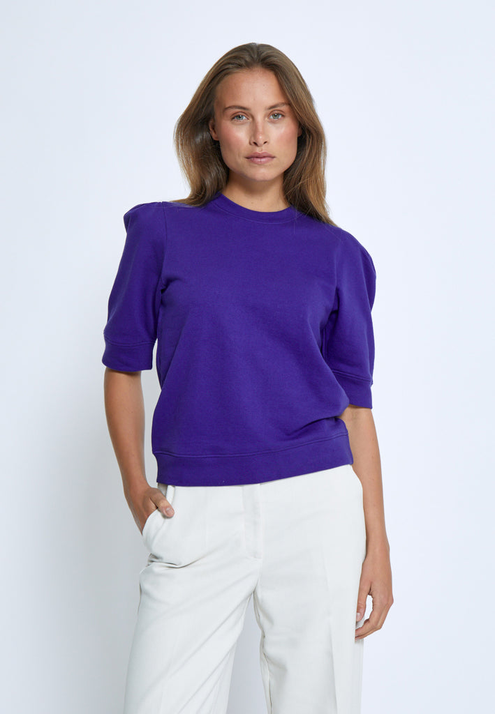 Desires DSDasha GOTS Sweatshirt Sweatshirt 5024 Royal Blue