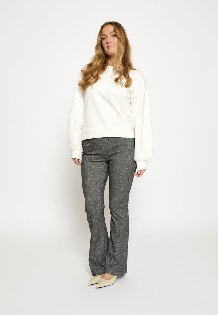 Desires DSEninna Leggings Leggings 377 Gray Weave