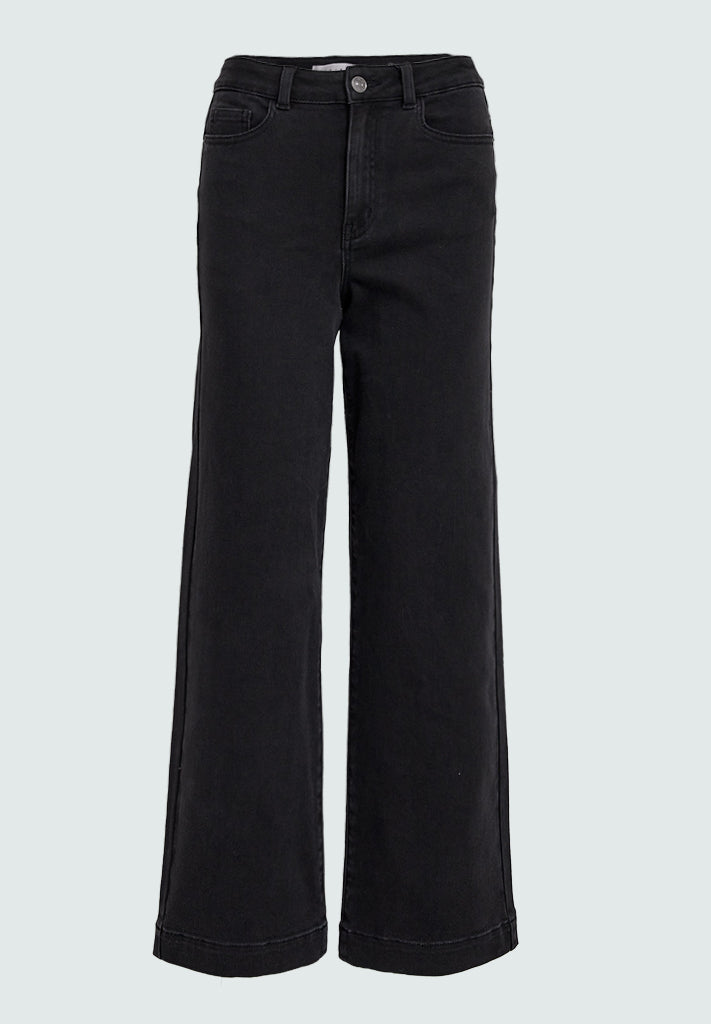 Desires DSFlorence HW Jeans Jeans 9000W Black Washed