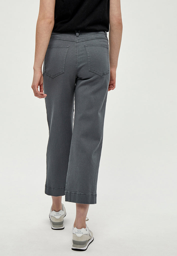 Desires DSFlorence Pants Pant 2495 DARK SLATE