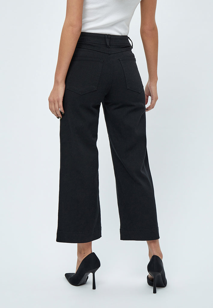 Desires DSFlorence Pants Pant 9000 Black