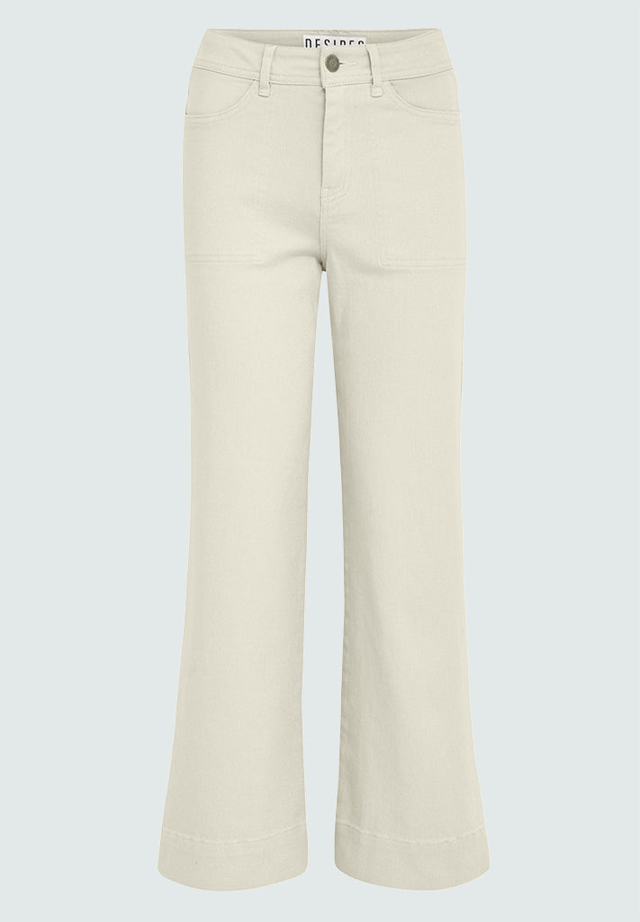 Desires DSFlorence Pants Pant 0123 Almond Milk