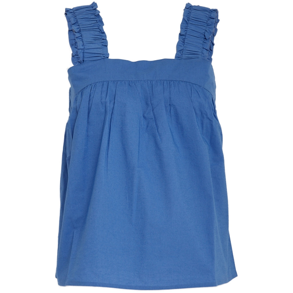 Desires DSFrances Top Top 2993 Marina Blue