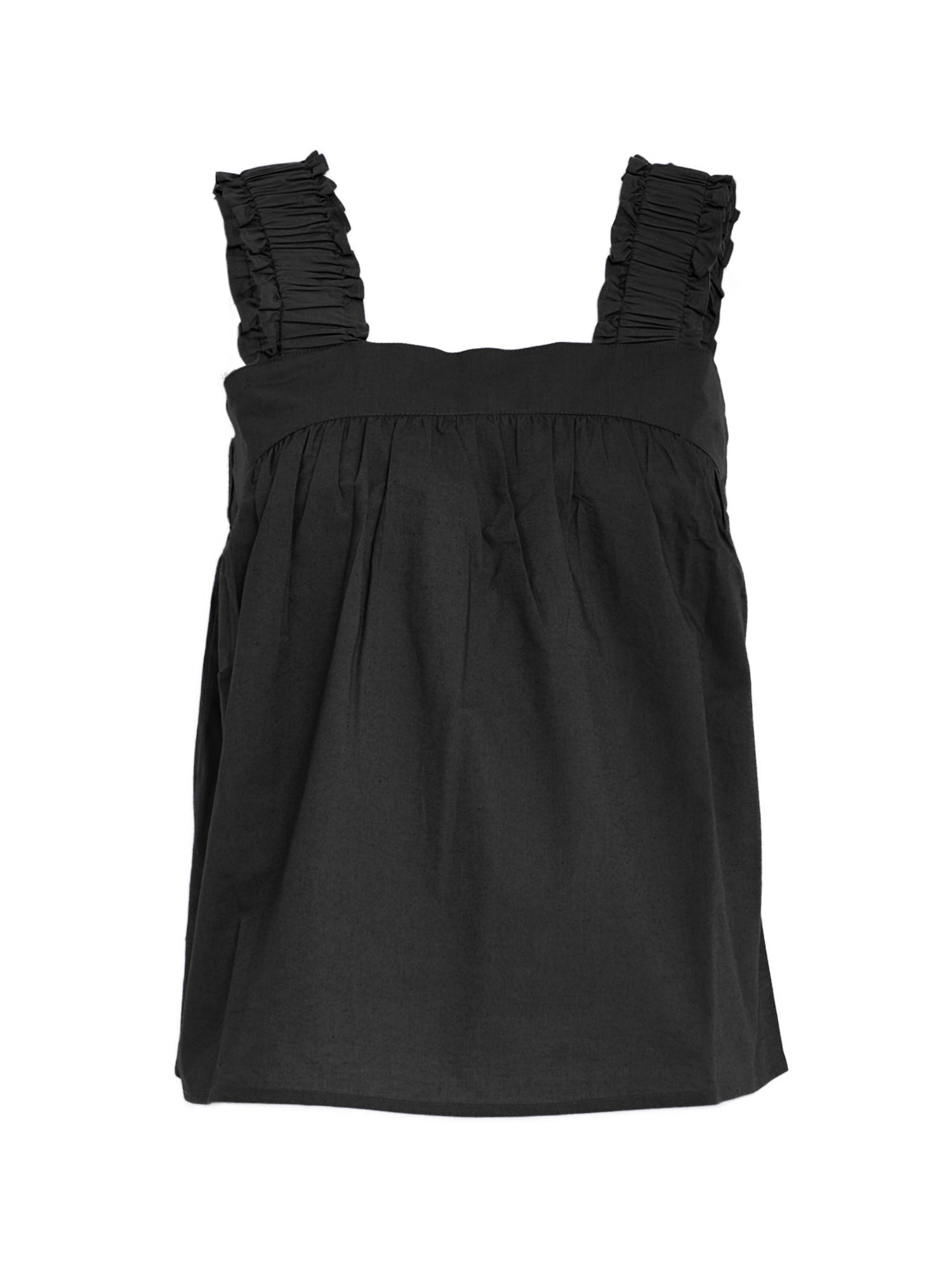 Desires DSFrances Top Top 9000 Black