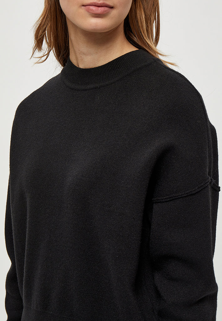 Desires DSGabi Pullover Pullover 9000 Black