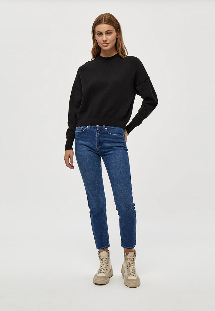 Desires DSGabi Pullover Pullover 9000 Black
