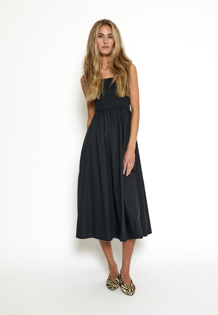 Desires DSGabrielle Maxi Dress Dress 9000 Black