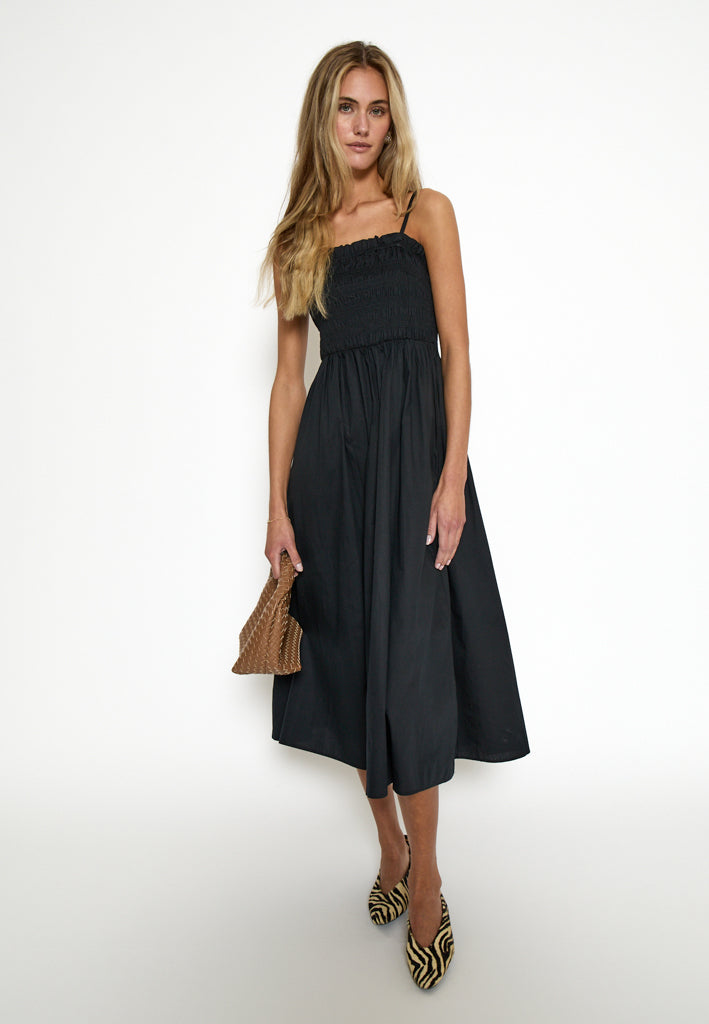 Desires DSGabrielle Maxi Dress Dress 9000 Black