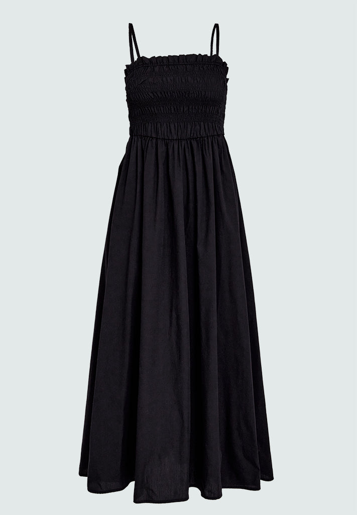Desires DSGabrielle Maxi Dress Dress 9000 Black