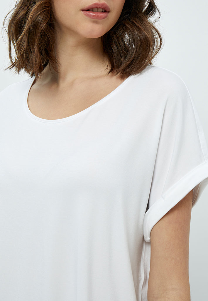 Desires DSGiselle T-Shirt T-Shirt 0001 White