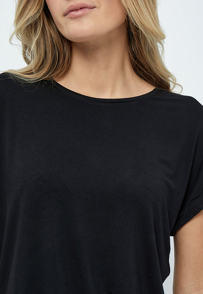 Desires DSGiselle T-Shirt T-Shirt 9000 Black