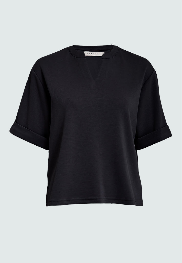Desires DSInka T-Shirt T-Shirt 9000 Black