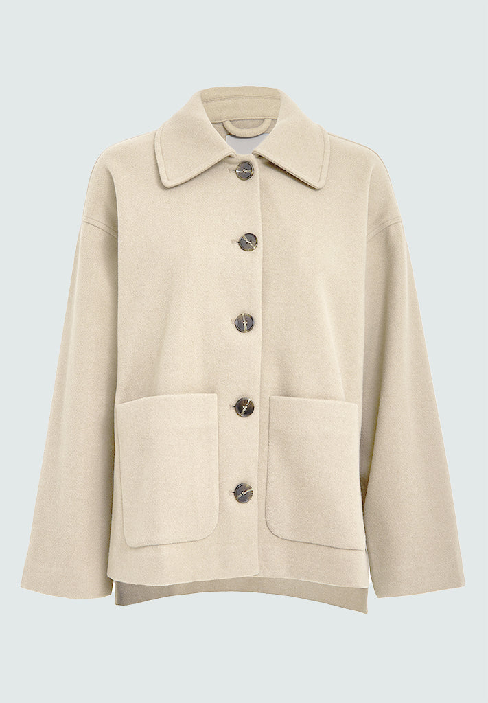 Desires DSIsabella Jacket Jacket 0265 Sandshell