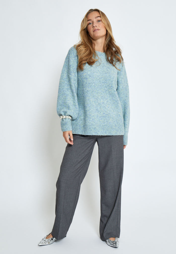 Desires DSKaylee GRS Pullover Pullover 3073 Desert Sage