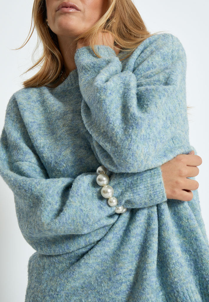 Desires DSKaylee GRS Pullover Pullover 3073 Desert Sage