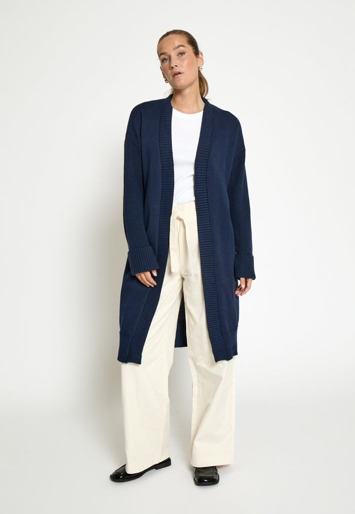 Desires DSKela Cardigan Cardigans 1550 NAVY