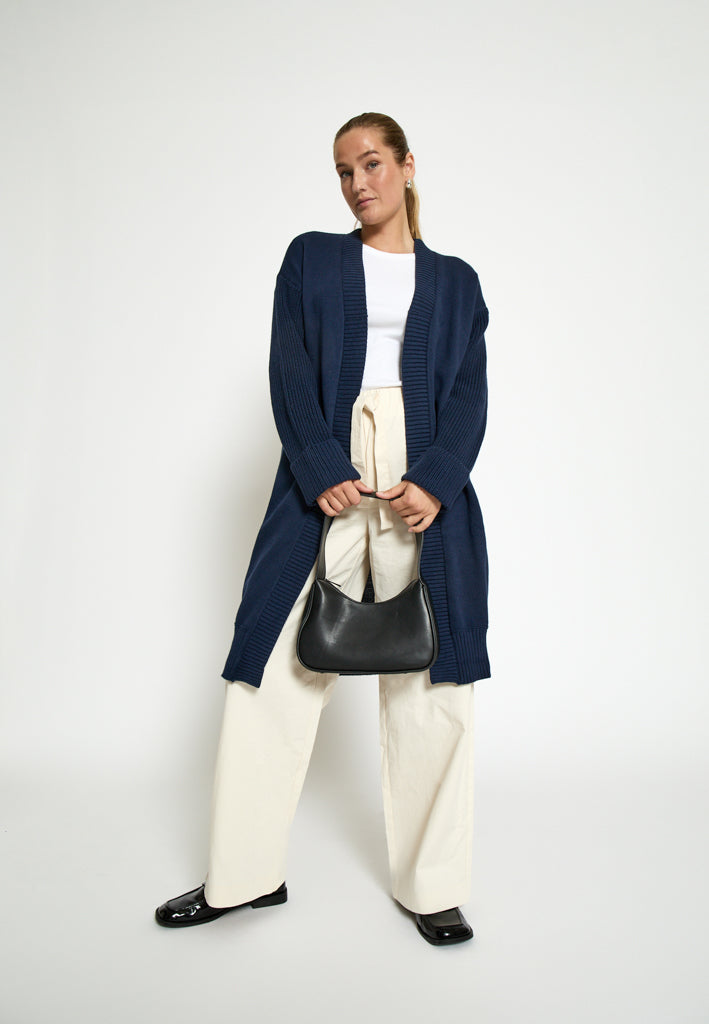 Desires DSKela Cardigan Cardigans 1550 NAVY