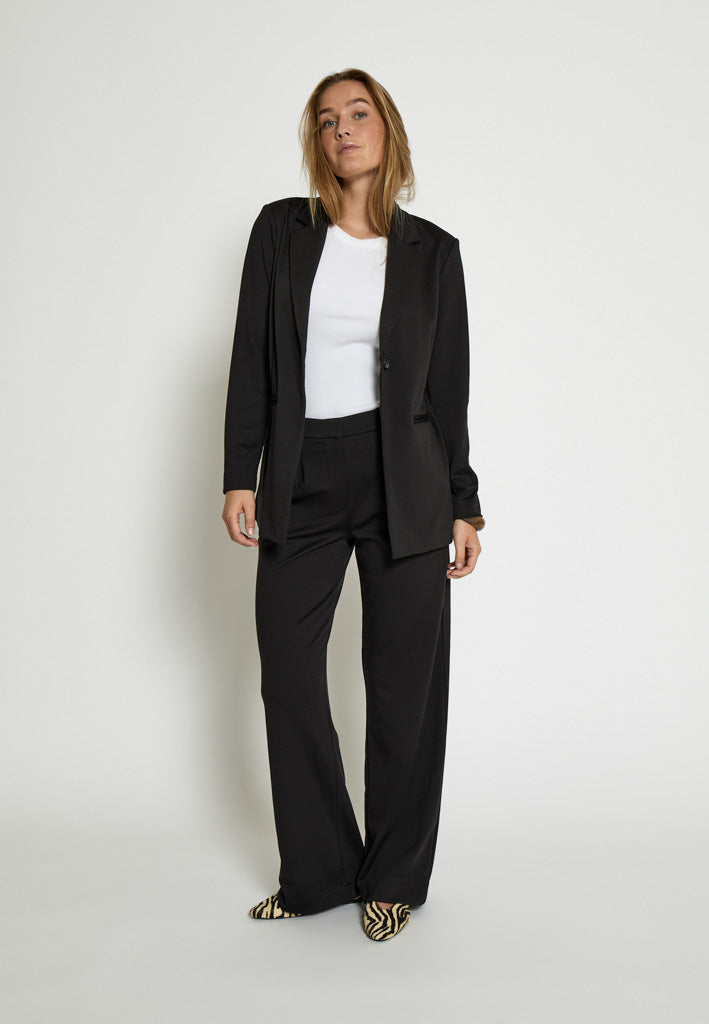 Desires DSKyra GRS Blazer Blazer 9000 Black